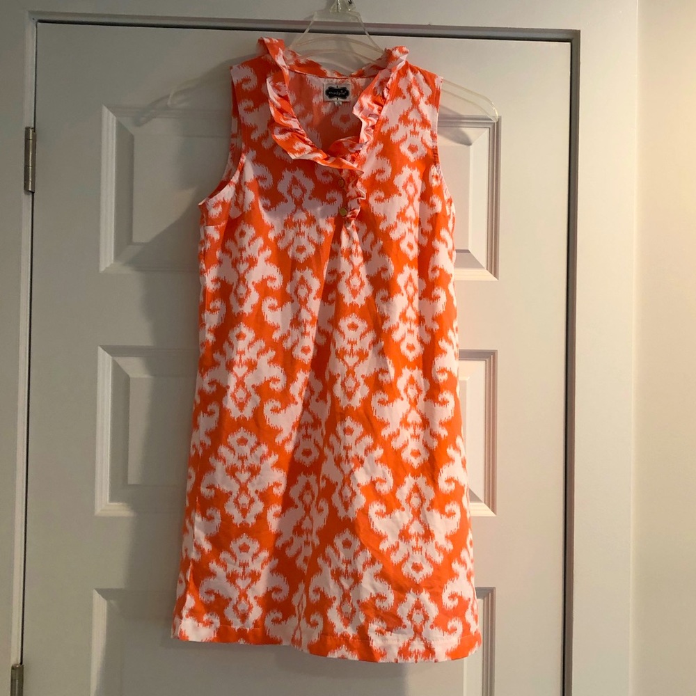 Cute Mudpie Dress Sz. Small